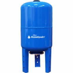 Гидроаккумулятор