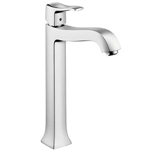Смеситель HANSGROHE для раковины Metris Classic