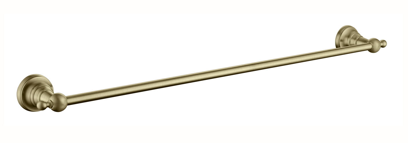 4207 Держатель полотенца(прямой)_1