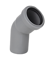 Отвод  50 х 45