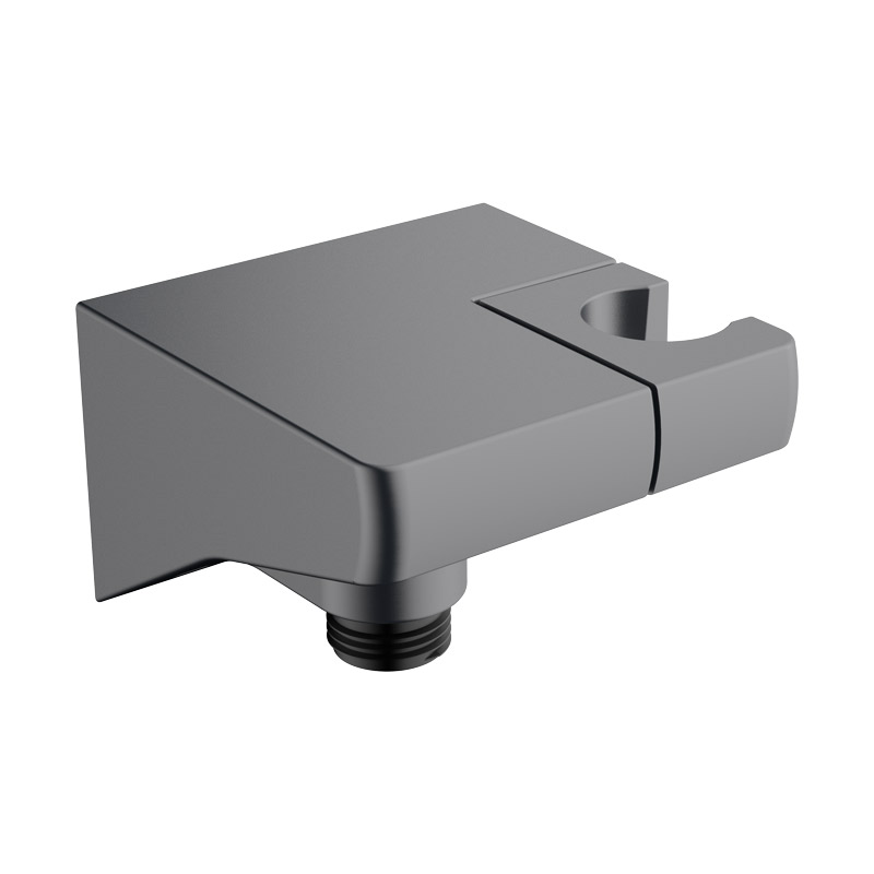 Наст. соед. д/шланга с поворотн. держателем 80х80х62мм_2 Наст. соед. д/шланга с поворотн. держателем 80х80х62мм_2