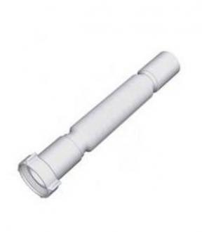 Гибкая труба 1-1/2" х 40/50 АНИ удлиненная