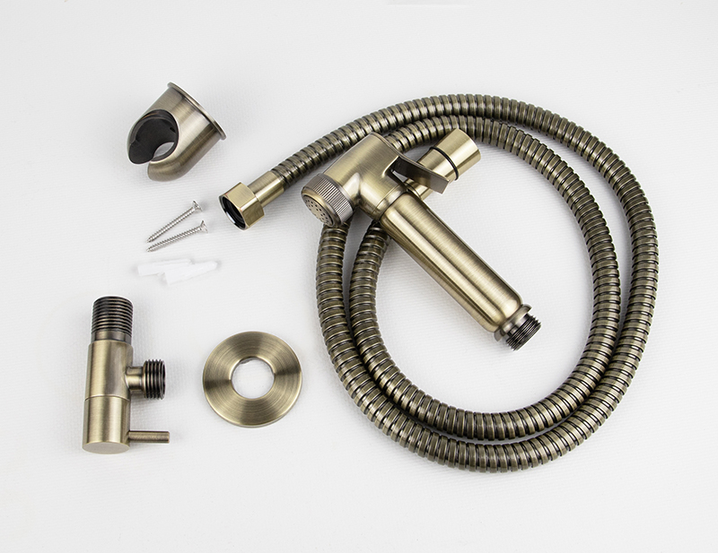 Гигиенический набор с краном_2