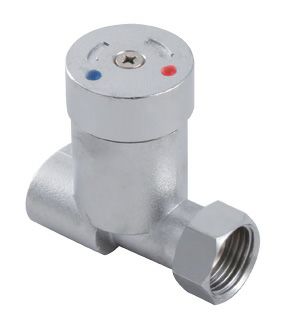 3820 Кран регулирующий температуру_1 3820 Кран регулирующий температуру_1