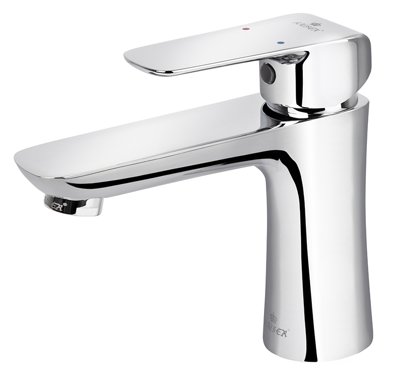 Смеситель KAISER Glory 69011 для раковины, хром