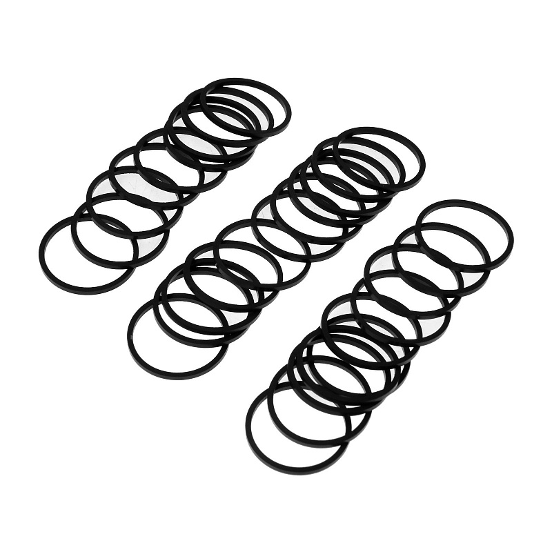 Прокладка для горловины 1 1/2 с буртом АНИ (30шт)