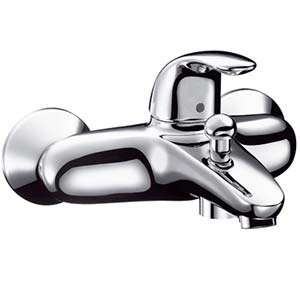 Смеситель HANSGROHE для ванны Focus-Е