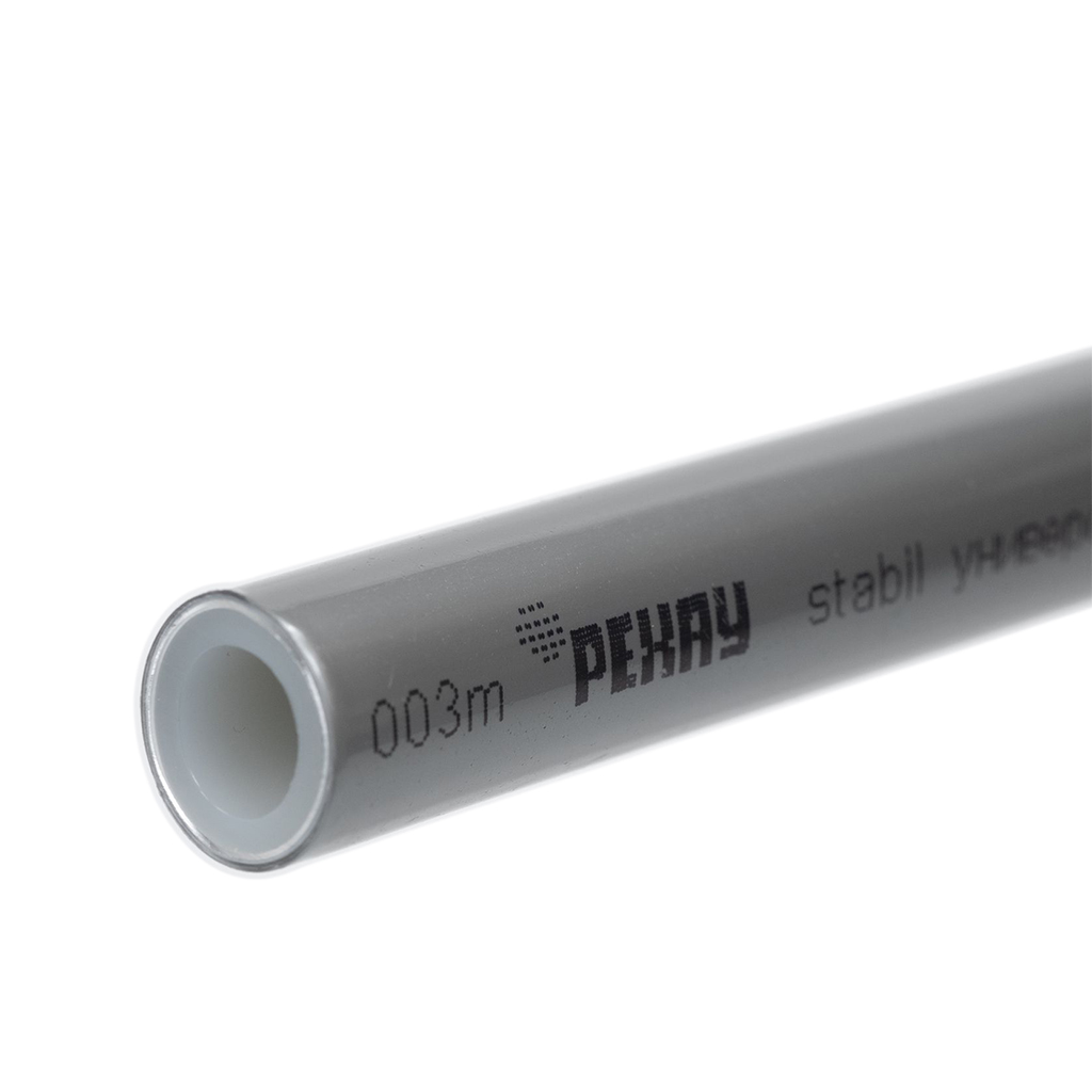 Труба металлопластиковая RAUTITAN stabil 16х2,6мм /100м