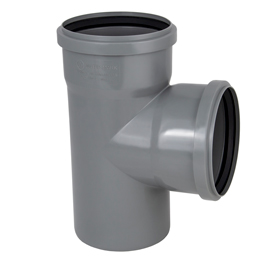 Тройник 110 х110 х 90