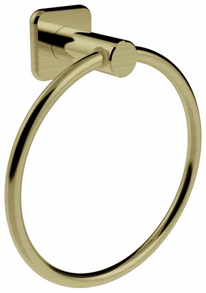 4701 Держатель полотенца(круглый)_1