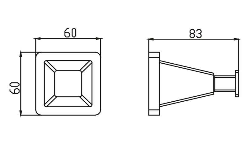 1032 Крючок одинарный_2