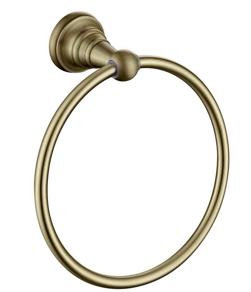 4201 Держатель полотенца(круглый)_1 4201 Держатель полотенца(круглый)_1