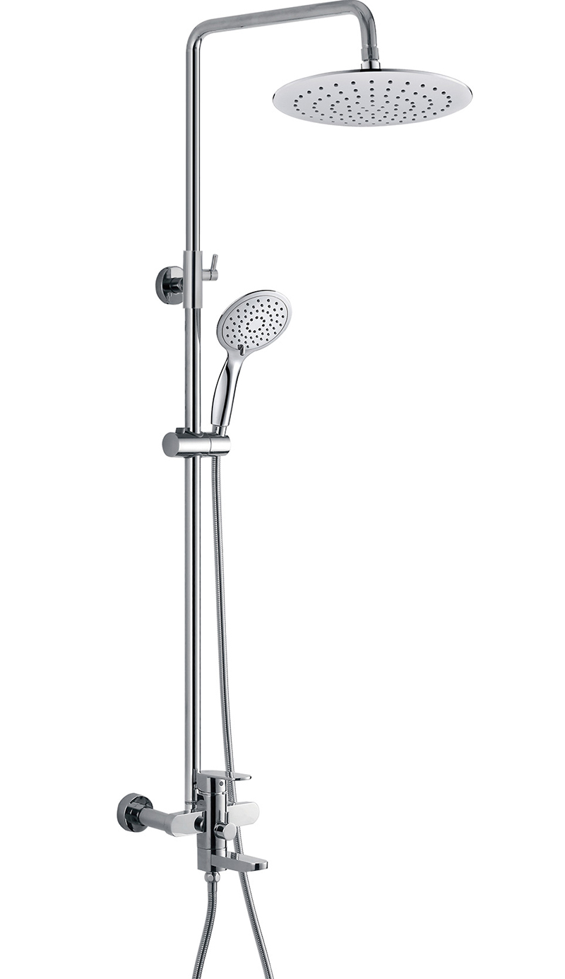 2060-1-SX  Душевая система_1