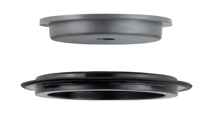 Прокладка KAISER для фильтр-пробка  KA-5120 