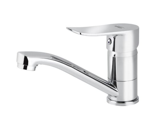 Смеситель VIKO кухня Ø35 см с гайкой 16см