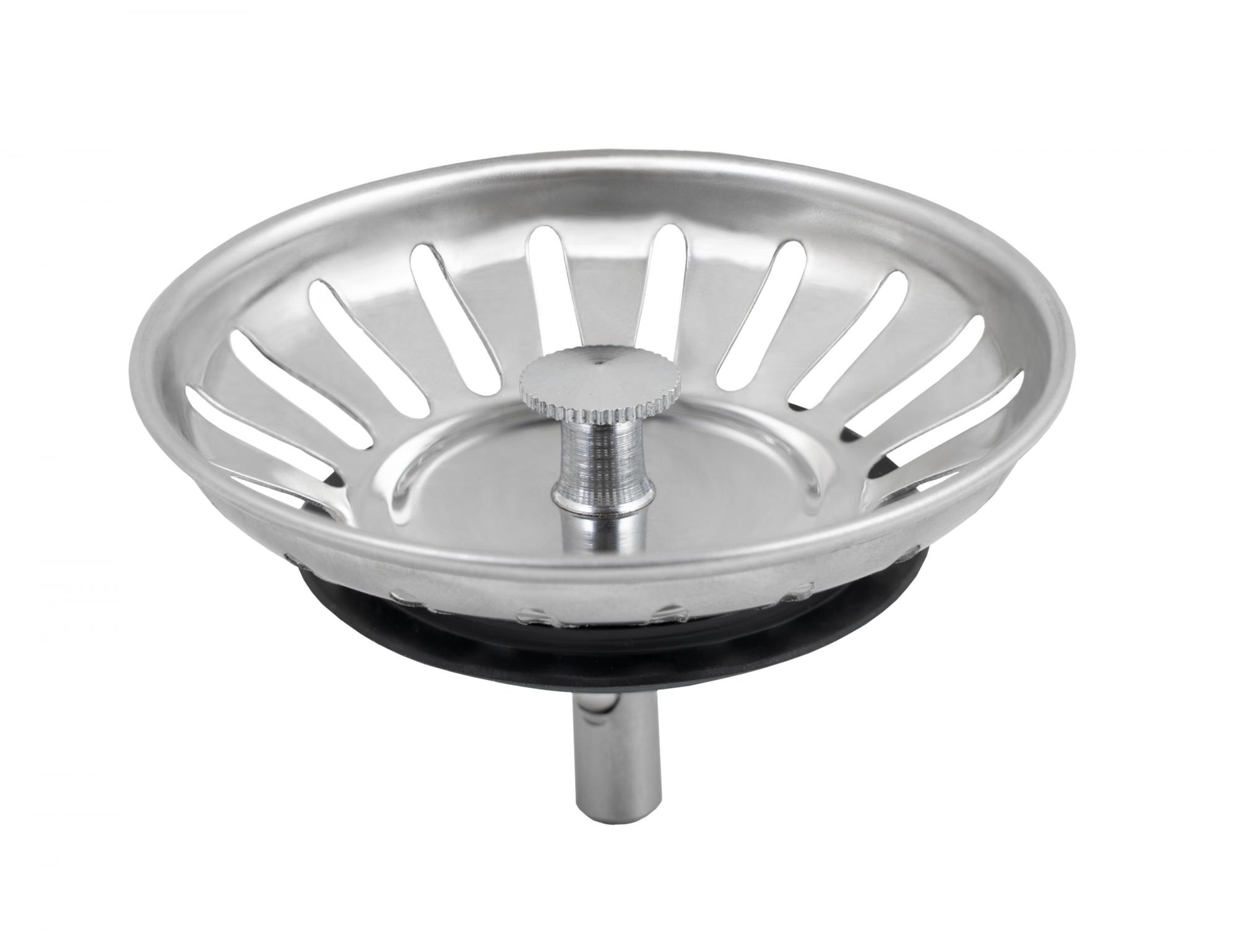 5120  Фильтр-пробка для выпуска 3 1/2 5120  Фильтр-пробка для выпуска 3 1/2