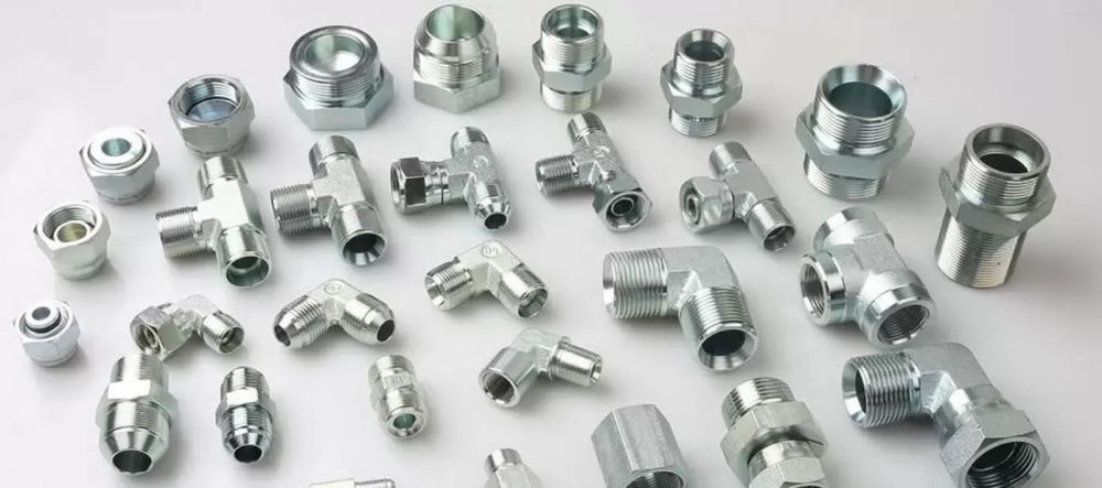 Гид по типам резьбовых фитингов для труб разного диаметра: ниппели, футорки, сгоны и муфты