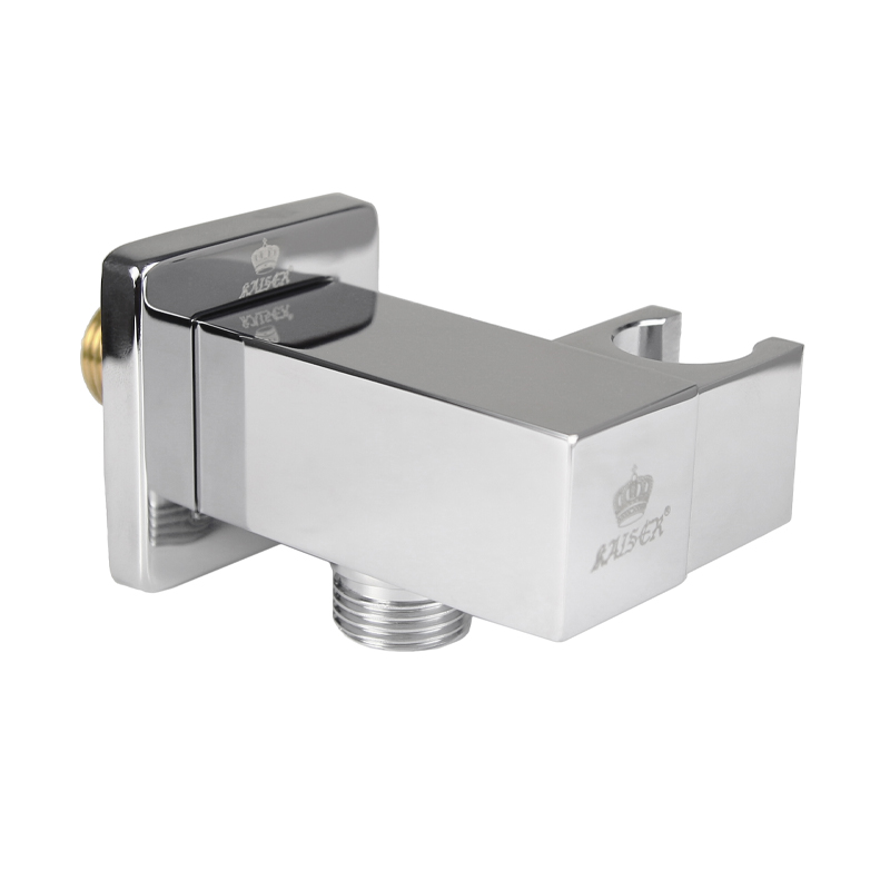 Наст. соед. д/шланга _1