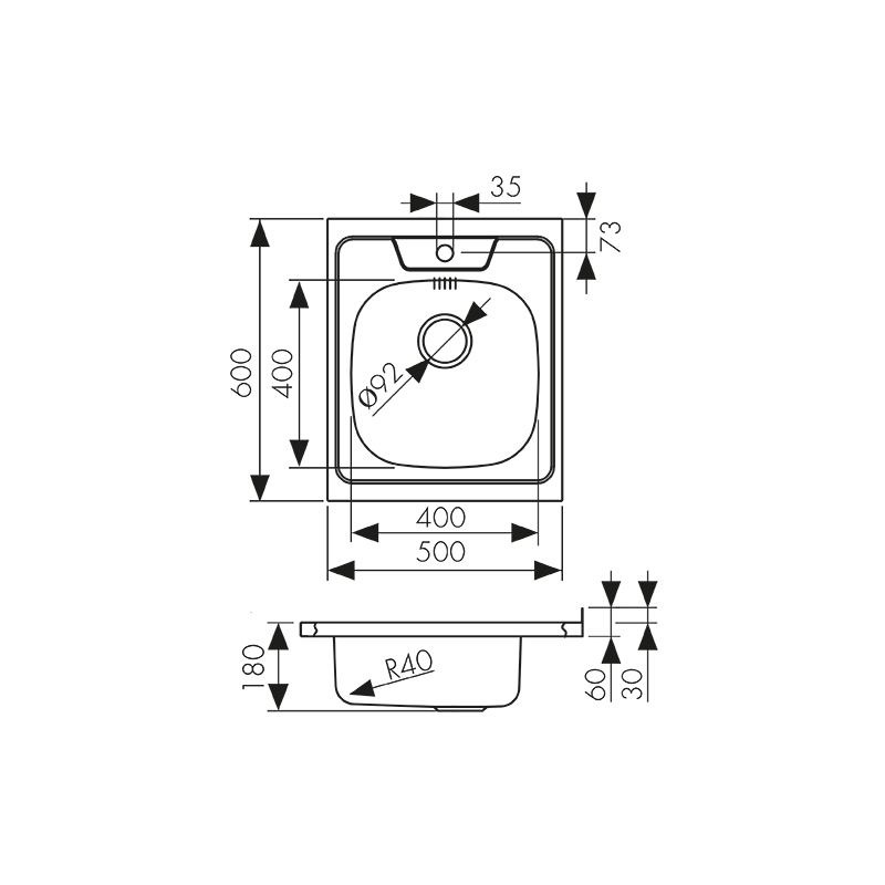Мойка-Нерж _5 Мойка-Нерж _5