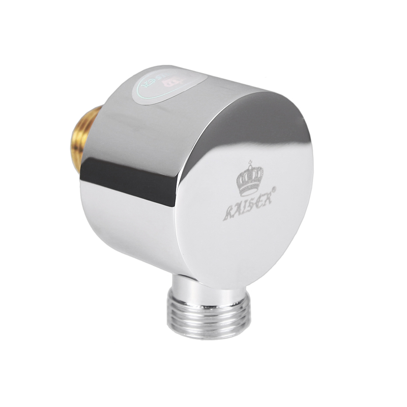 Наст. соед. д/шланга _1