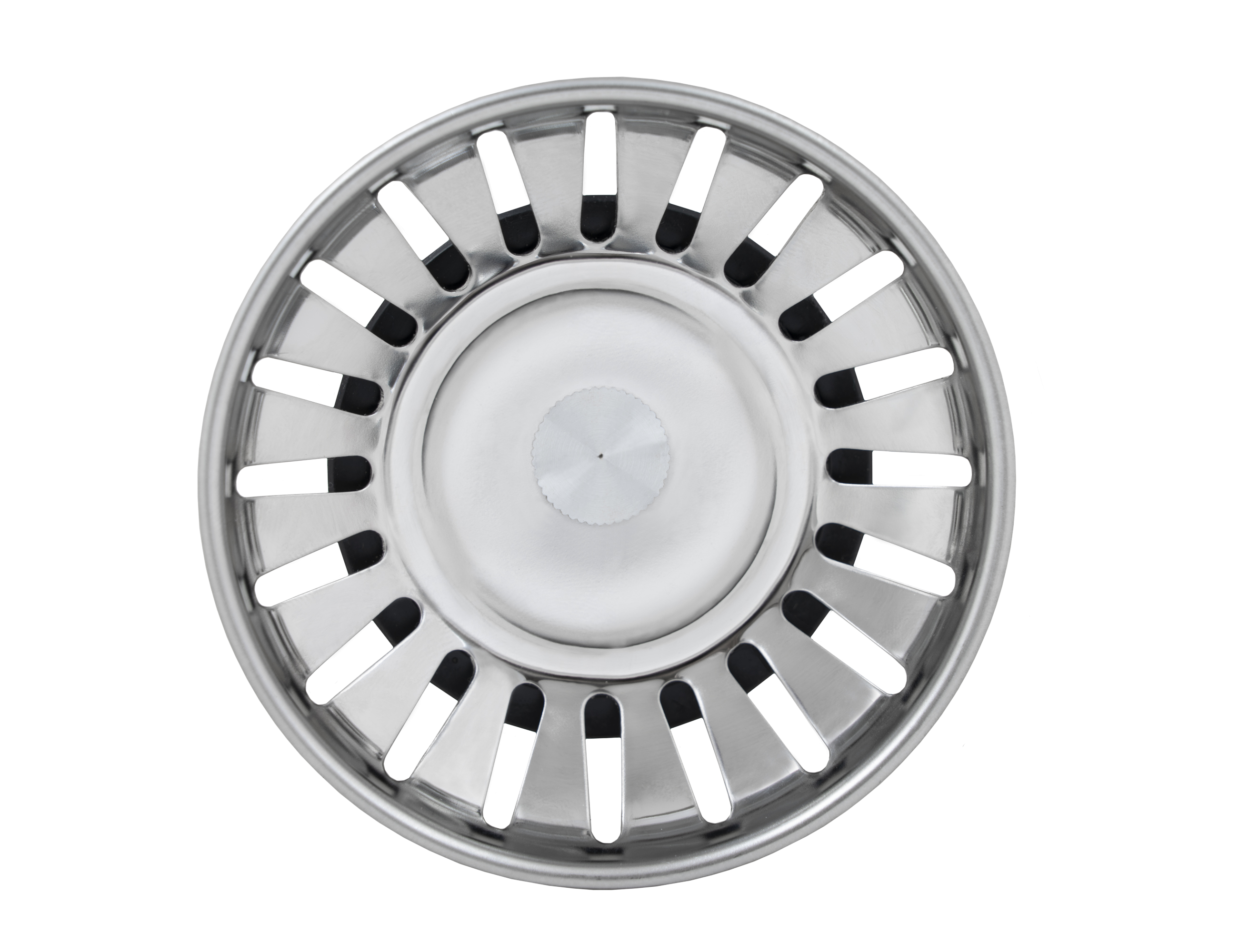 5120  Фильтр-пробка для выпуска 3 1/2