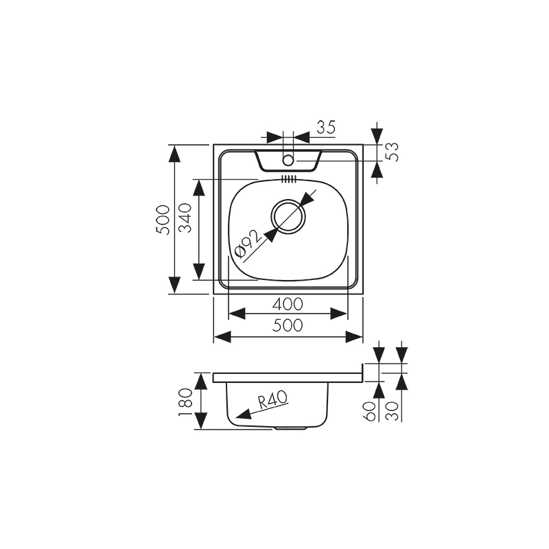 Мойка-Нерж _5 Мойка-Нерж _5