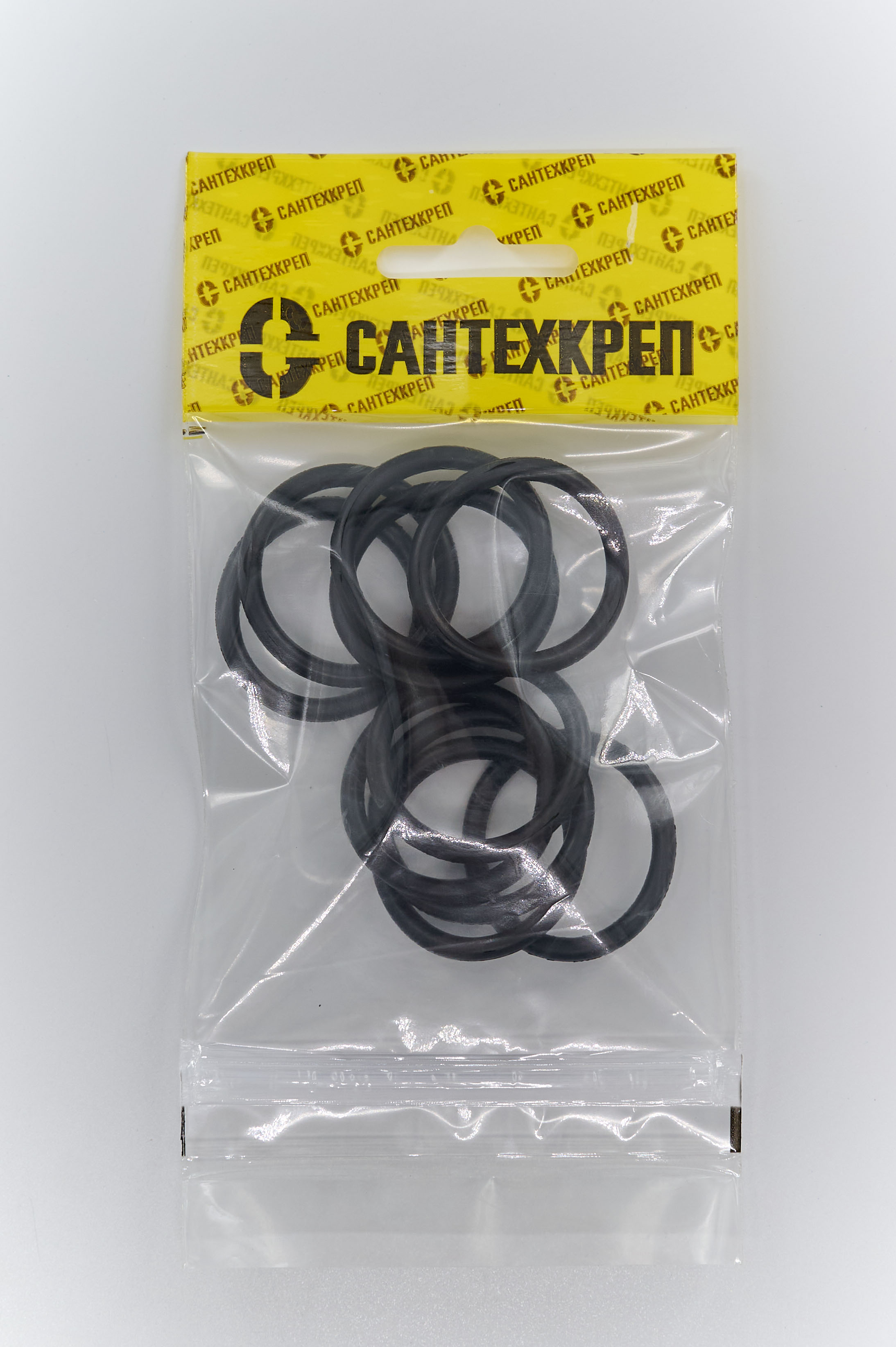 Кольцо ППР фитинга амер. 25х3/4 (26,5*33,5*3,5мм)