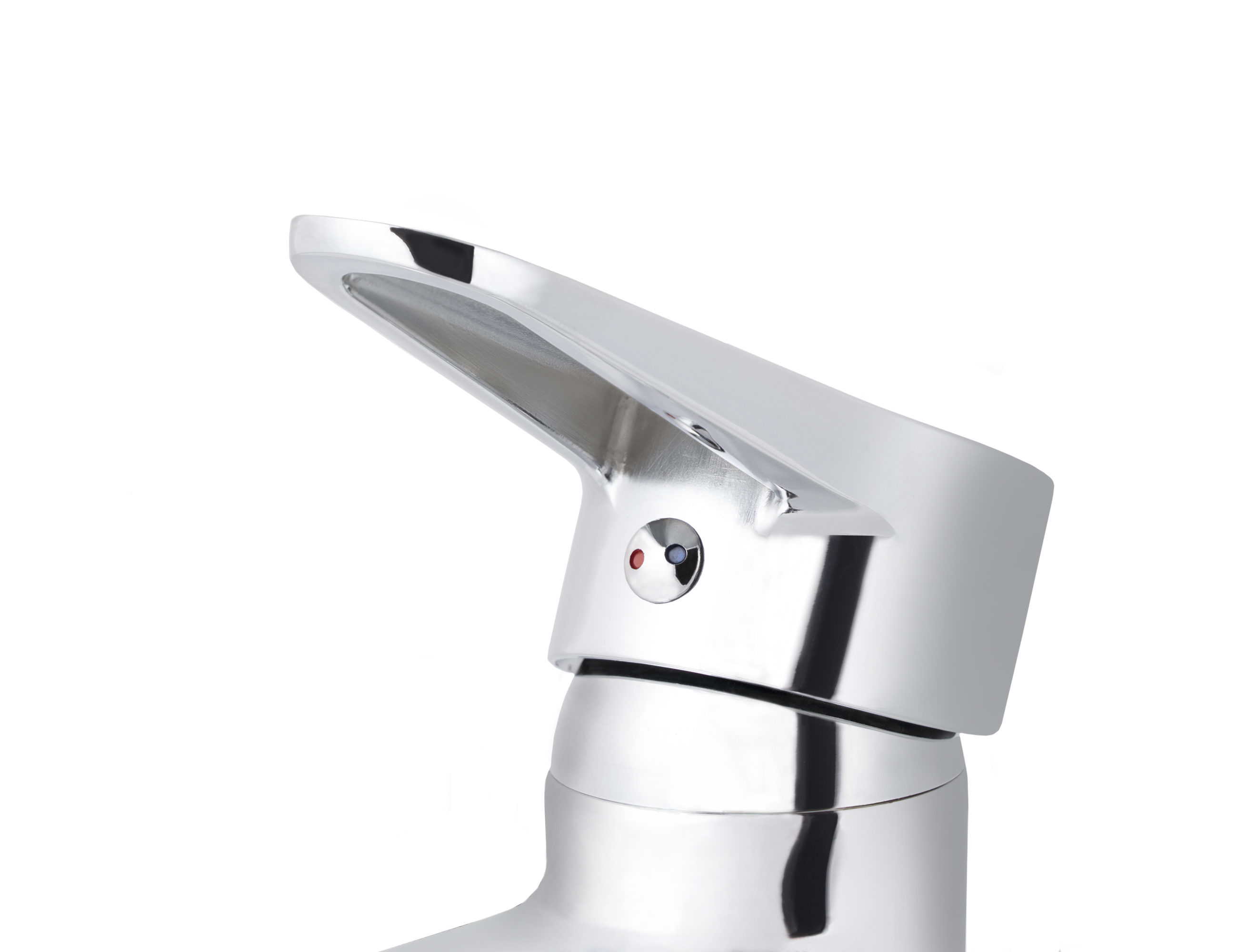 Смеситель VIKO для раковины V-4801