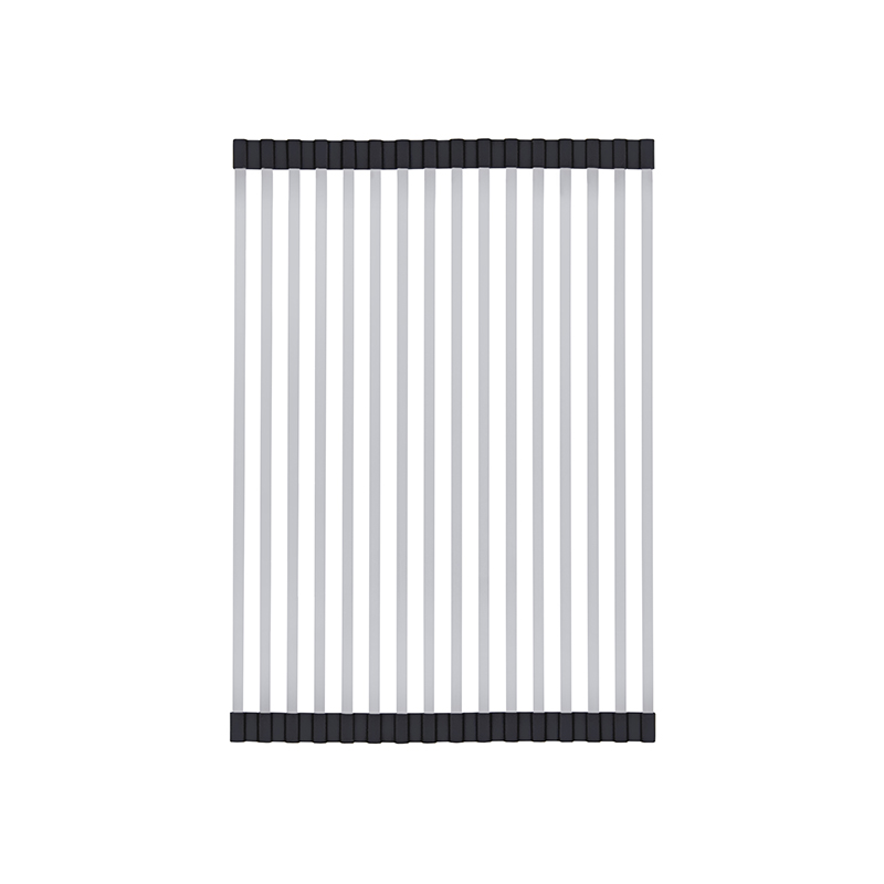 Ролл-Мат для мойки из нержавеющей стали "KAISER" 440x310