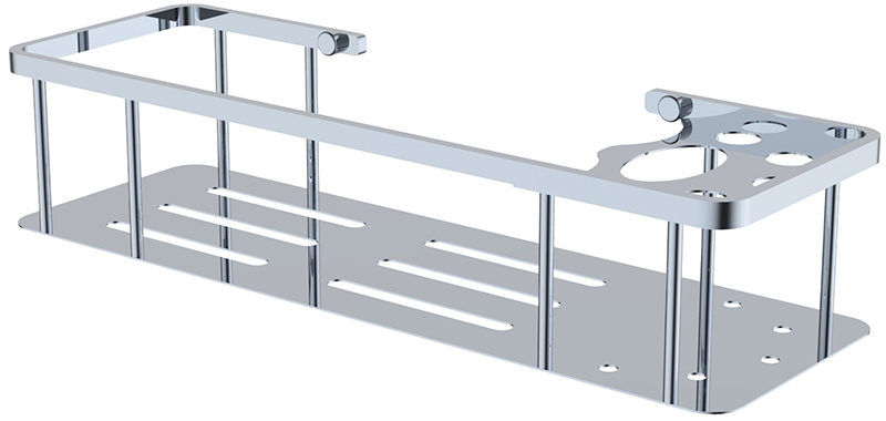 5260  Полка настенная прямая_1 5260  Полка настенная прямая_1
