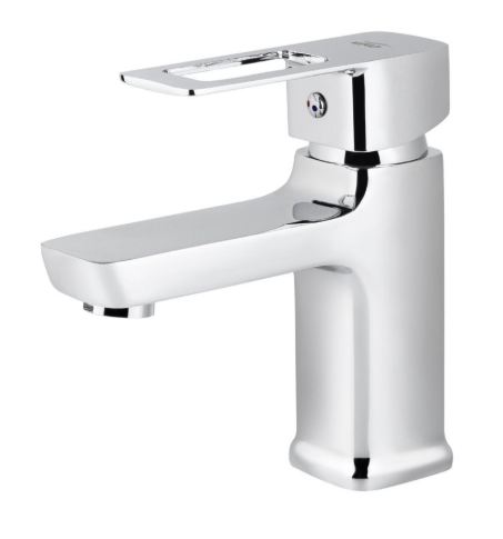 Смеситель VIKO для раковины с гайкой Ø35