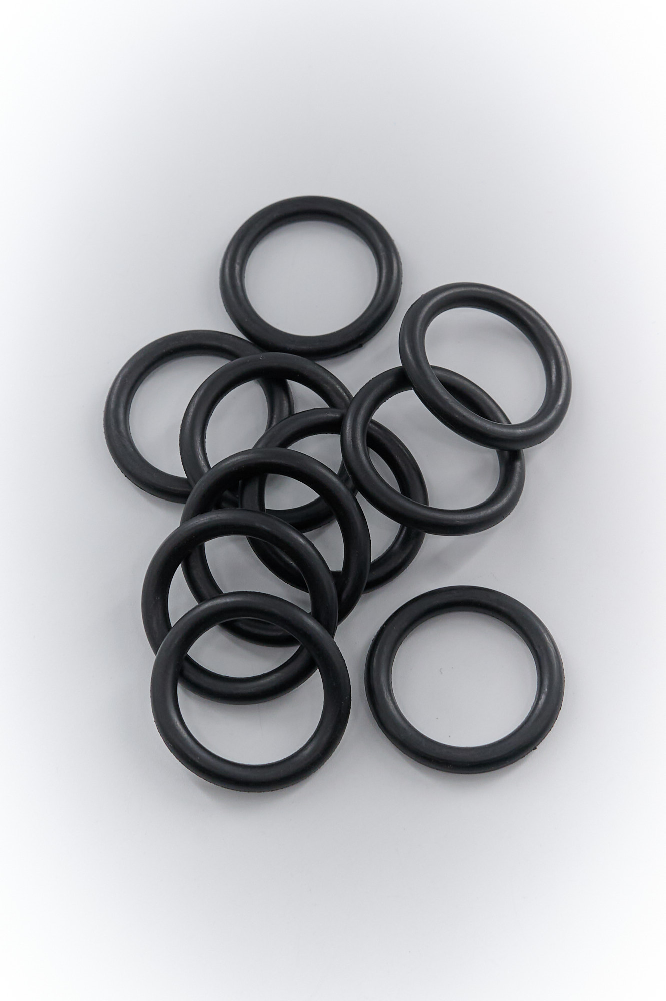 Кольцо ППР фитинга амер. 20х1/2 (19,7*26,7*3,5мм)