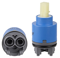 Картридж KАISER Ø35 для смес. с нож. серии 34/48/62/67/69/70/71/74 (стар. арт. 62К)