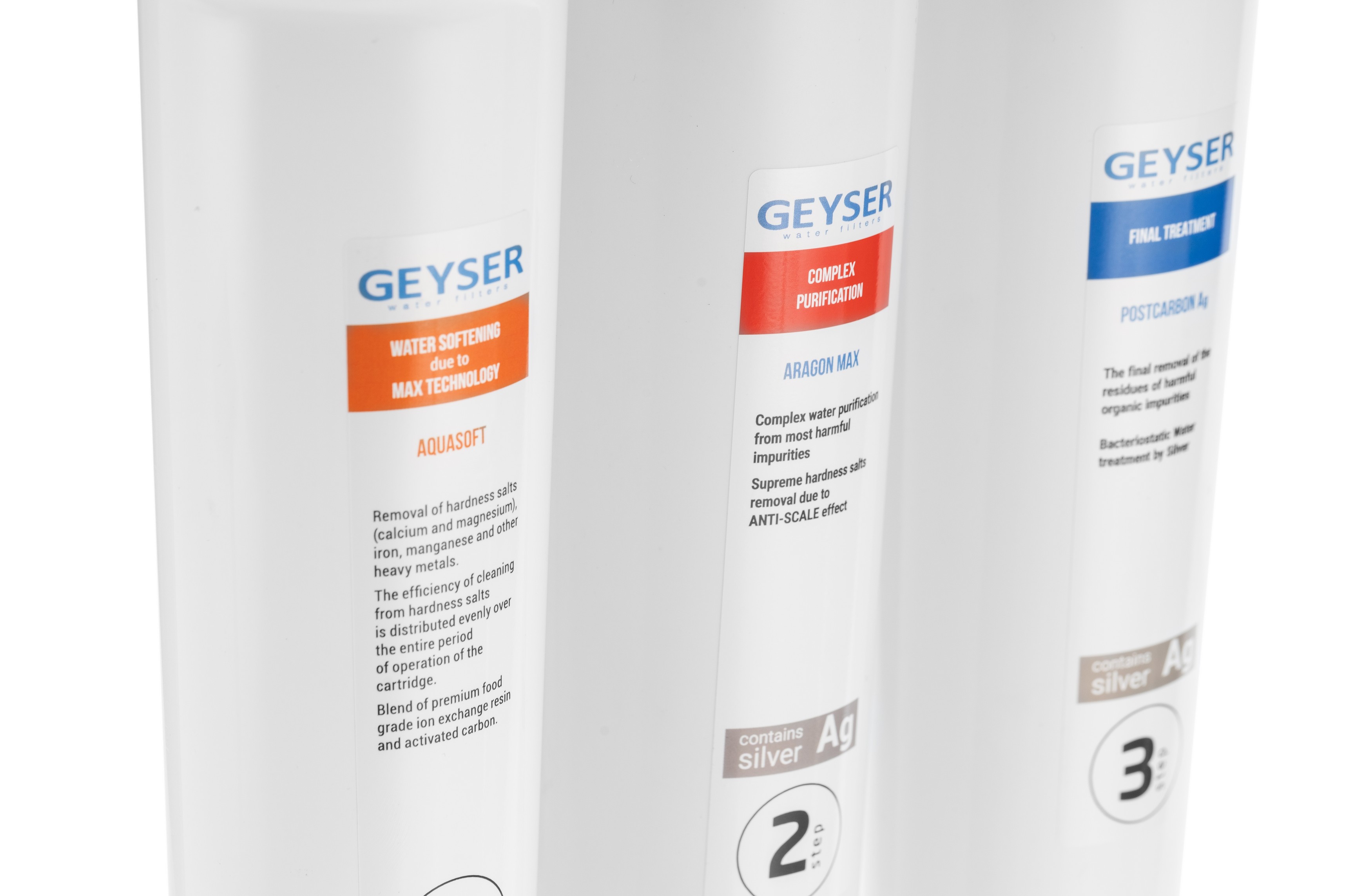 Комплект для Гейзер Смарт Макс