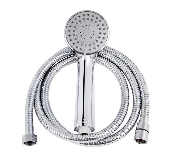 Смеситель KAISER Carlson Lux ванна крест керамика (картридж/переключатель)