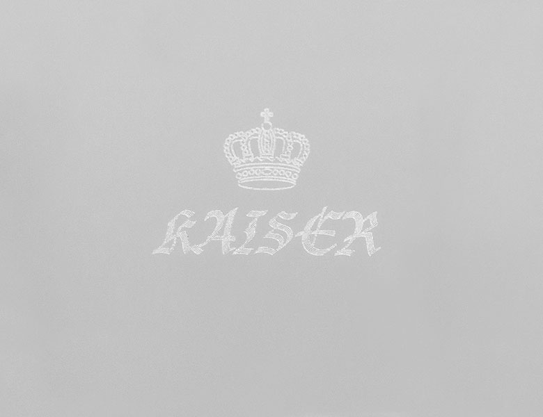 Смеситель KAISER Teka 13044 для кухни с подачей фильтрованной воды, хром, излив поворотный, латунь