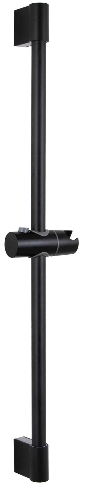 Стойка KAISER нержавеющая сталь /Чёрный матовый