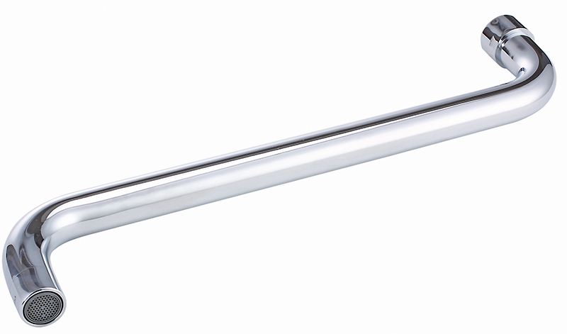 Излив  смесителя _1