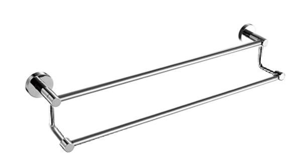 2008 Держатель полотенца(прямой) 2-х уровневая_1 2008 Держатель полотенца(прямой) 2-х уровневая_1