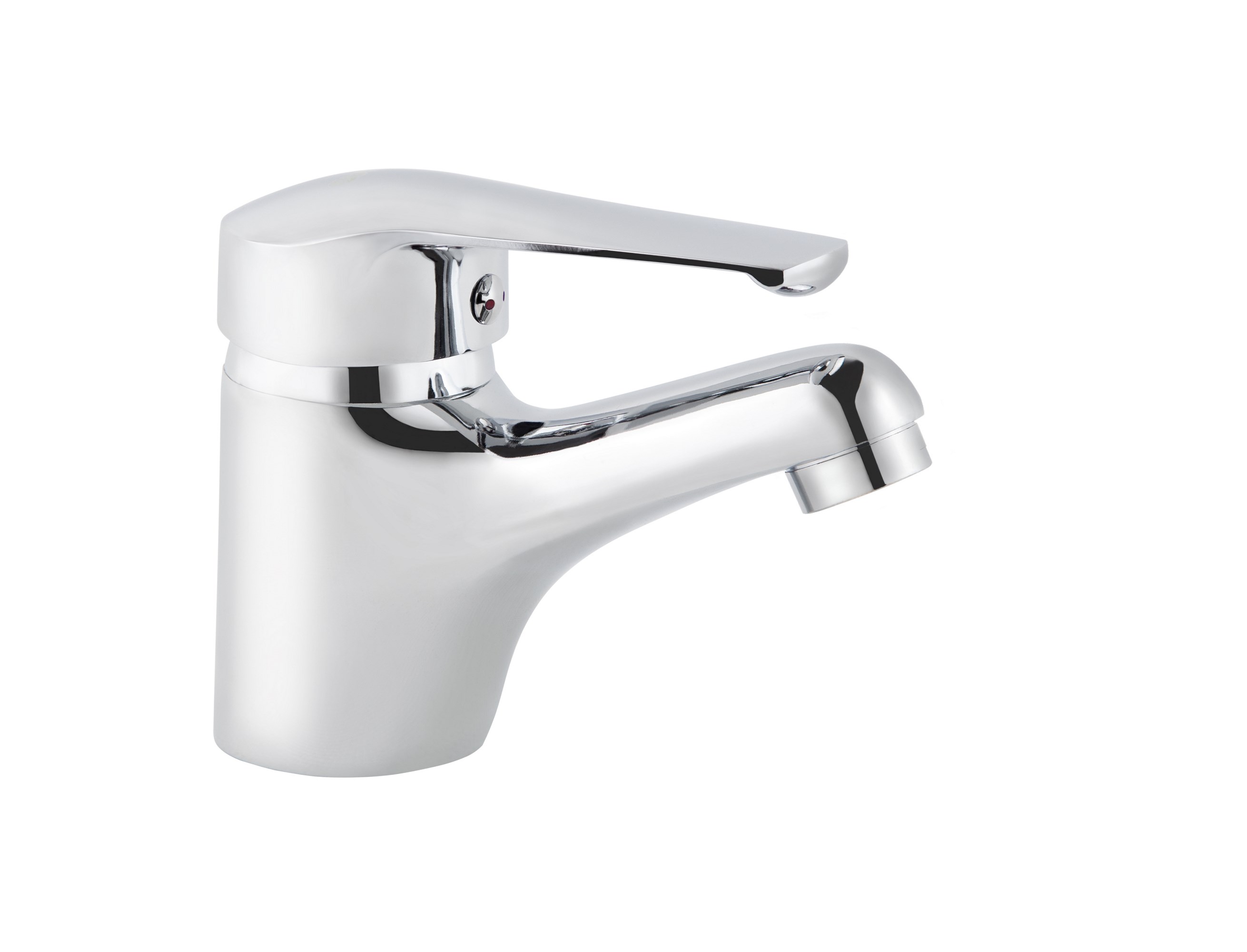 Смеситель VIKO для раковины V-3501