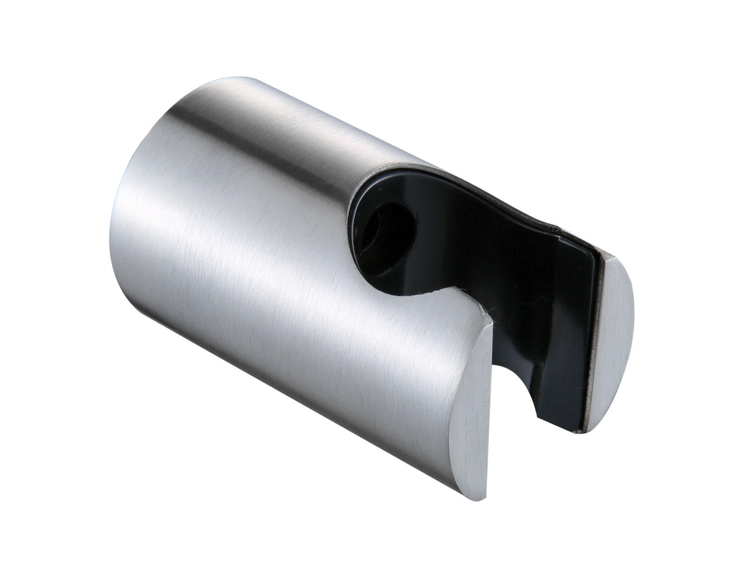 Наст. держатель душевой, пластик KAISER