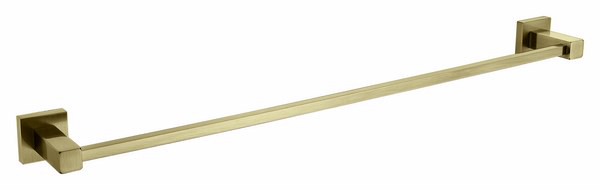 4307 Держатель полотенца(прямой)_1