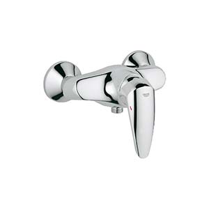 Смеситель GROHE Eurodisc однорычажный для душа