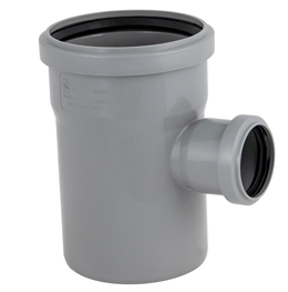 Тройник 110 х 50 х 90