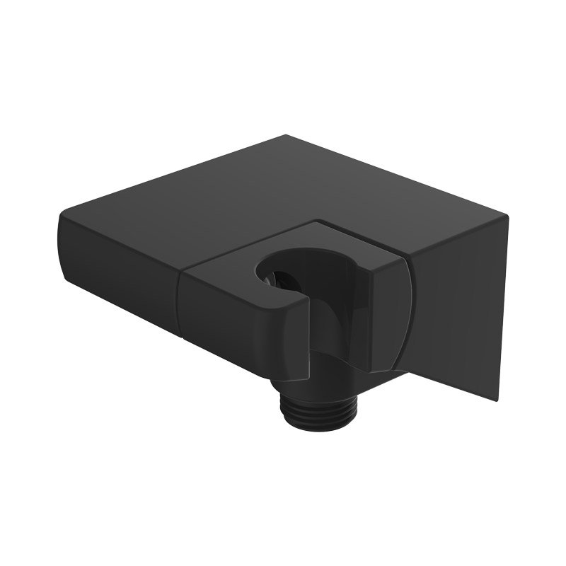 Наст. соед. д/шланга с поворотн. держателем 80х80х62мм_1