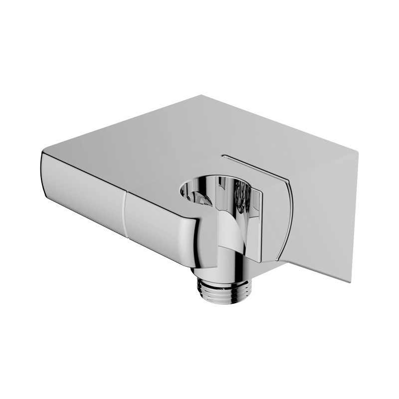 Наст. соед. д/шланга с поворотн. держателем 80х80х62мм_1