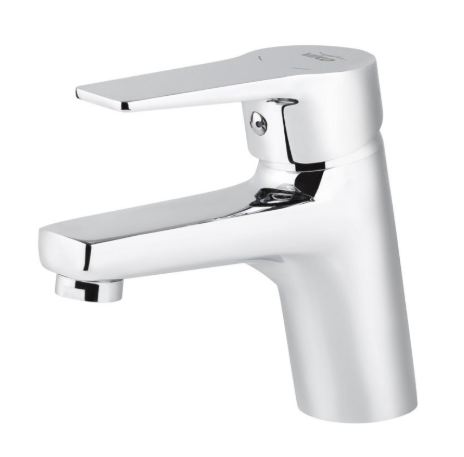 Смеситель VIKO для раковины Ø40