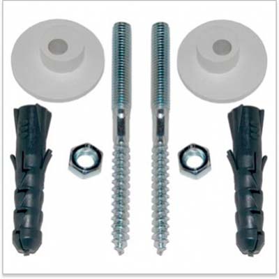 Крепеж для тюльпана / 50