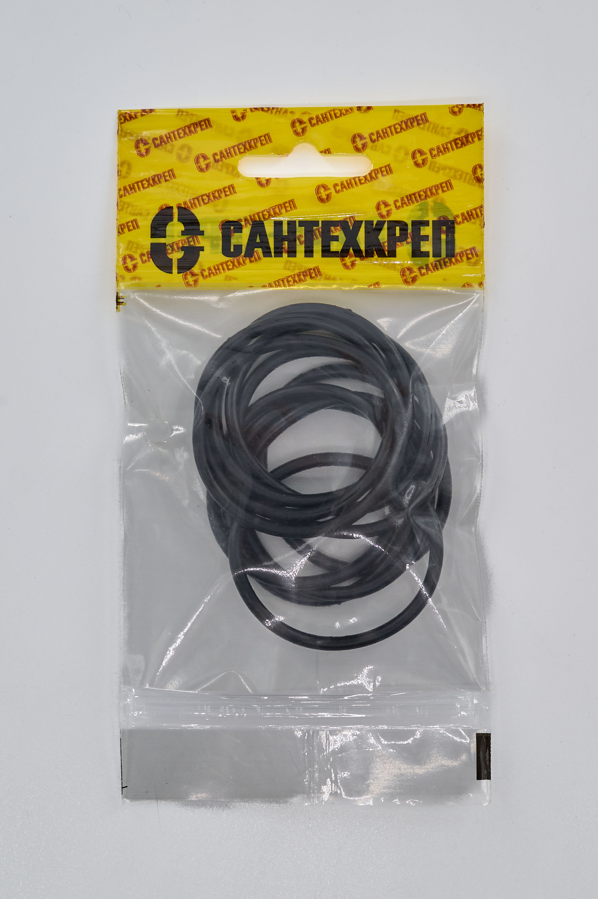 Колечки на американку 1 1/2" (ф40 х46 мм) 