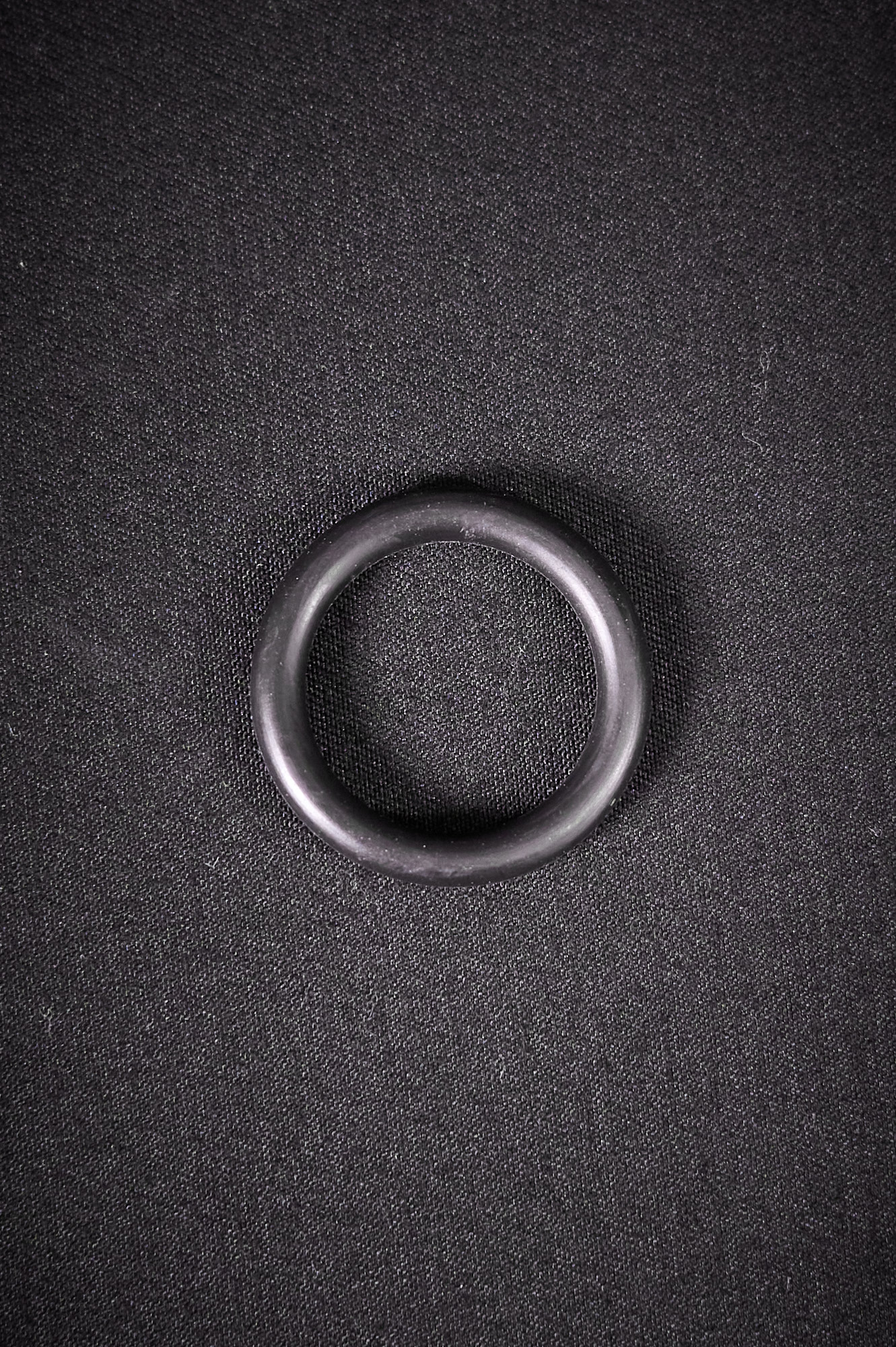 Кольцо ППР фитинга амер. 20х1/2 (19,7*26,7*3,5мм)